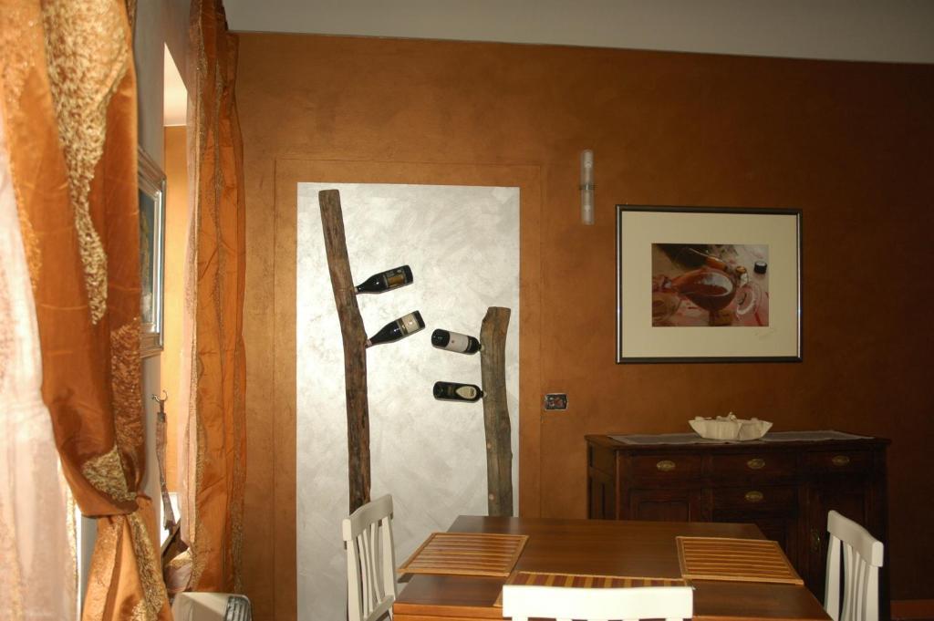 B&B Douce Maison 阿尔巴 外观 照片