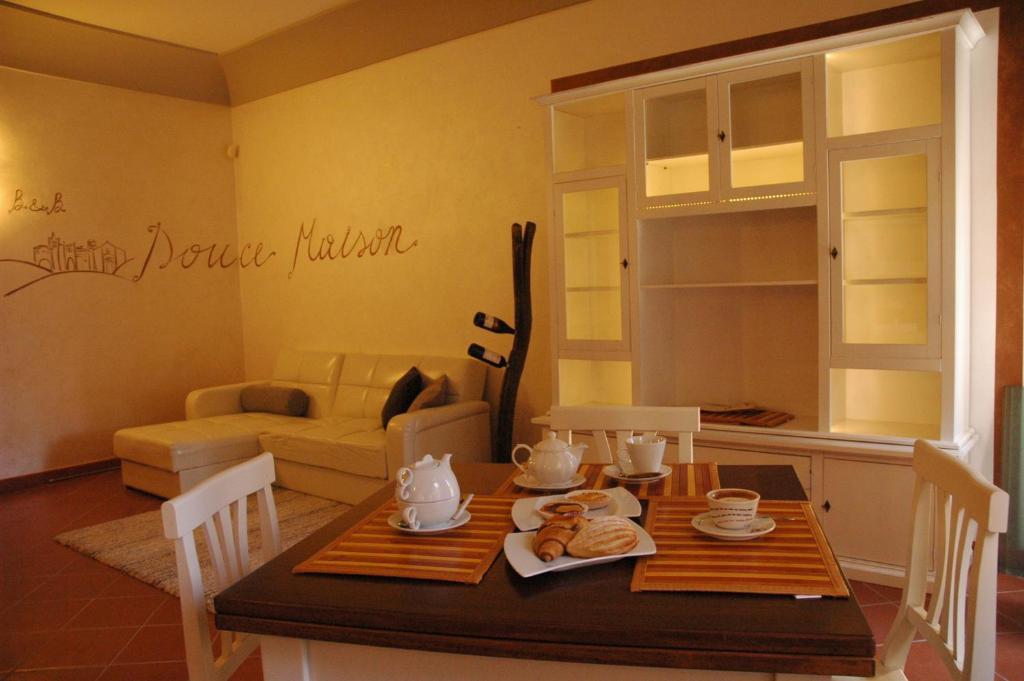 B&B Douce Maison 阿尔巴 外观 照片