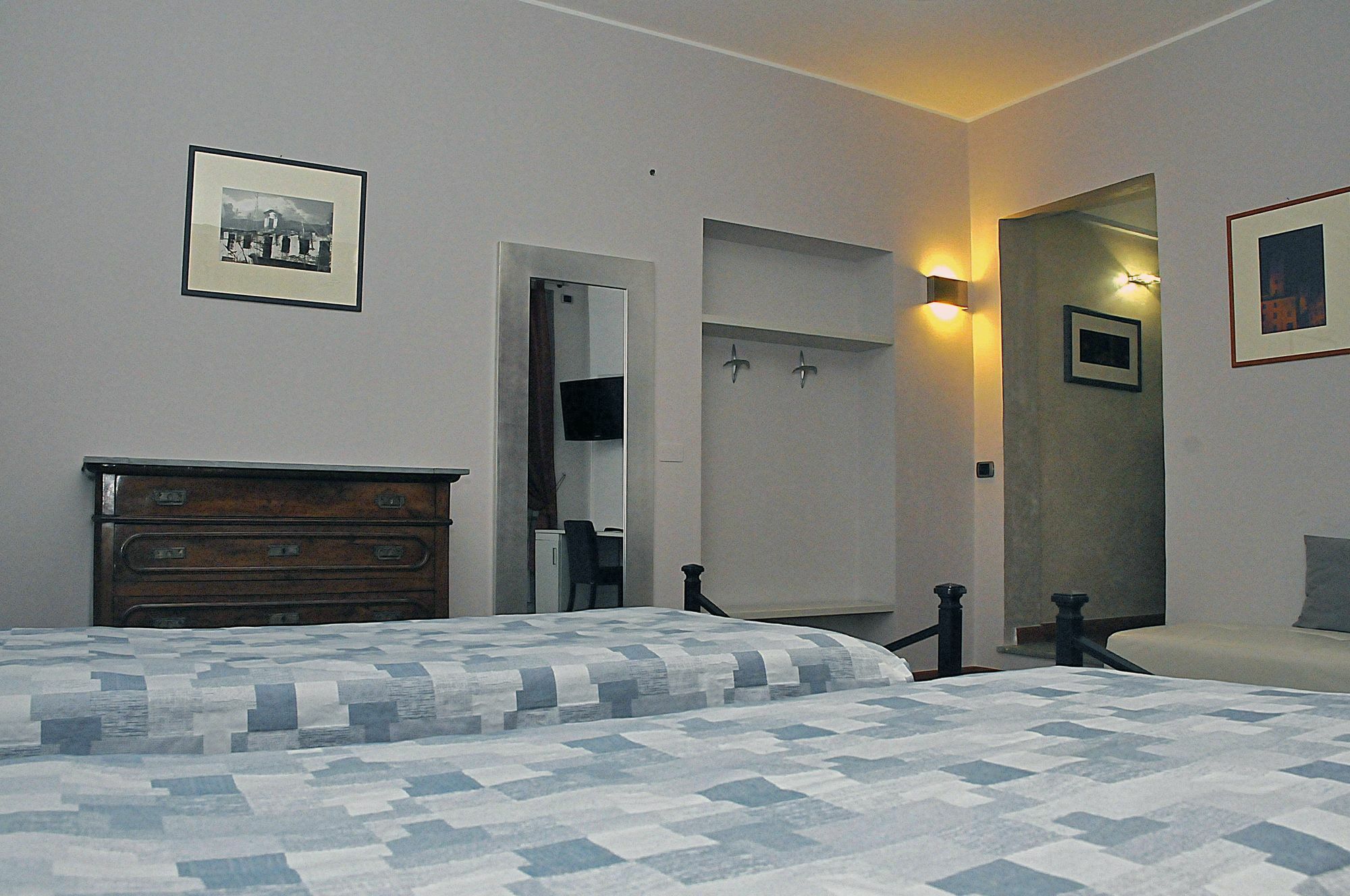 B&B Douce Maison 阿尔巴 外观 照片